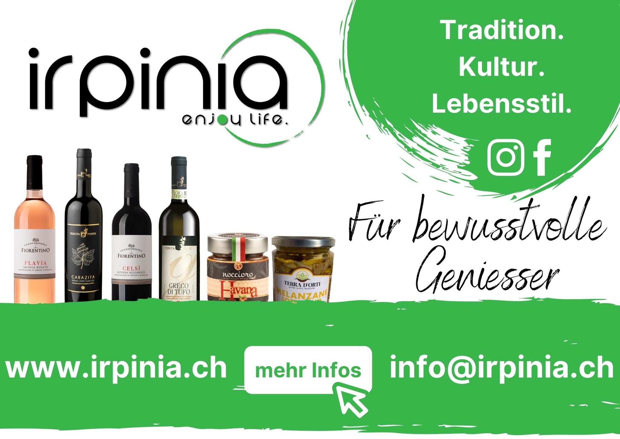 IRPINIA GmbH