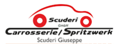 Carrosserie Spritzwerk Scuderi GmbH